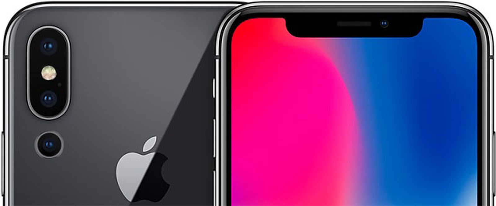 MacRumors.com on X: Camera Comparison: iPhone XS Max vs. iPhone X