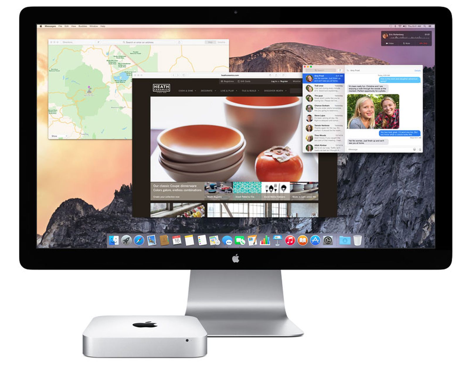 compare mac mini 2012 vs 2014