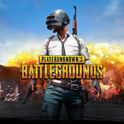 pubg