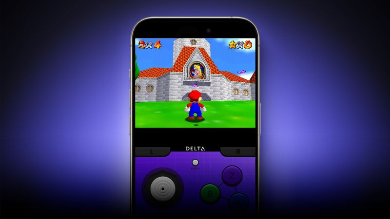 What to Know About Apple Allowing Game Emulators in the App Store ...