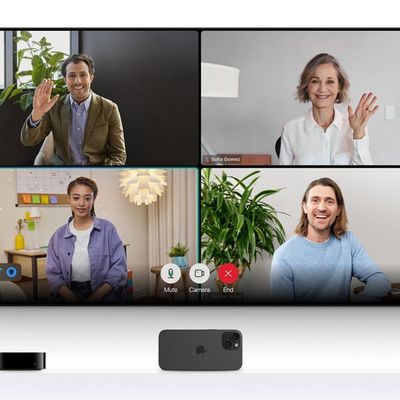webex apple tv