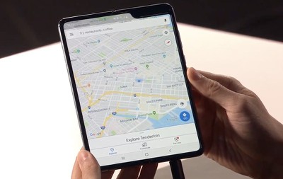 pre order galaxy fold