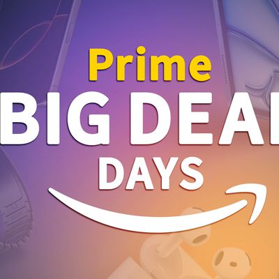 Prime Big Deal Days Hero 4