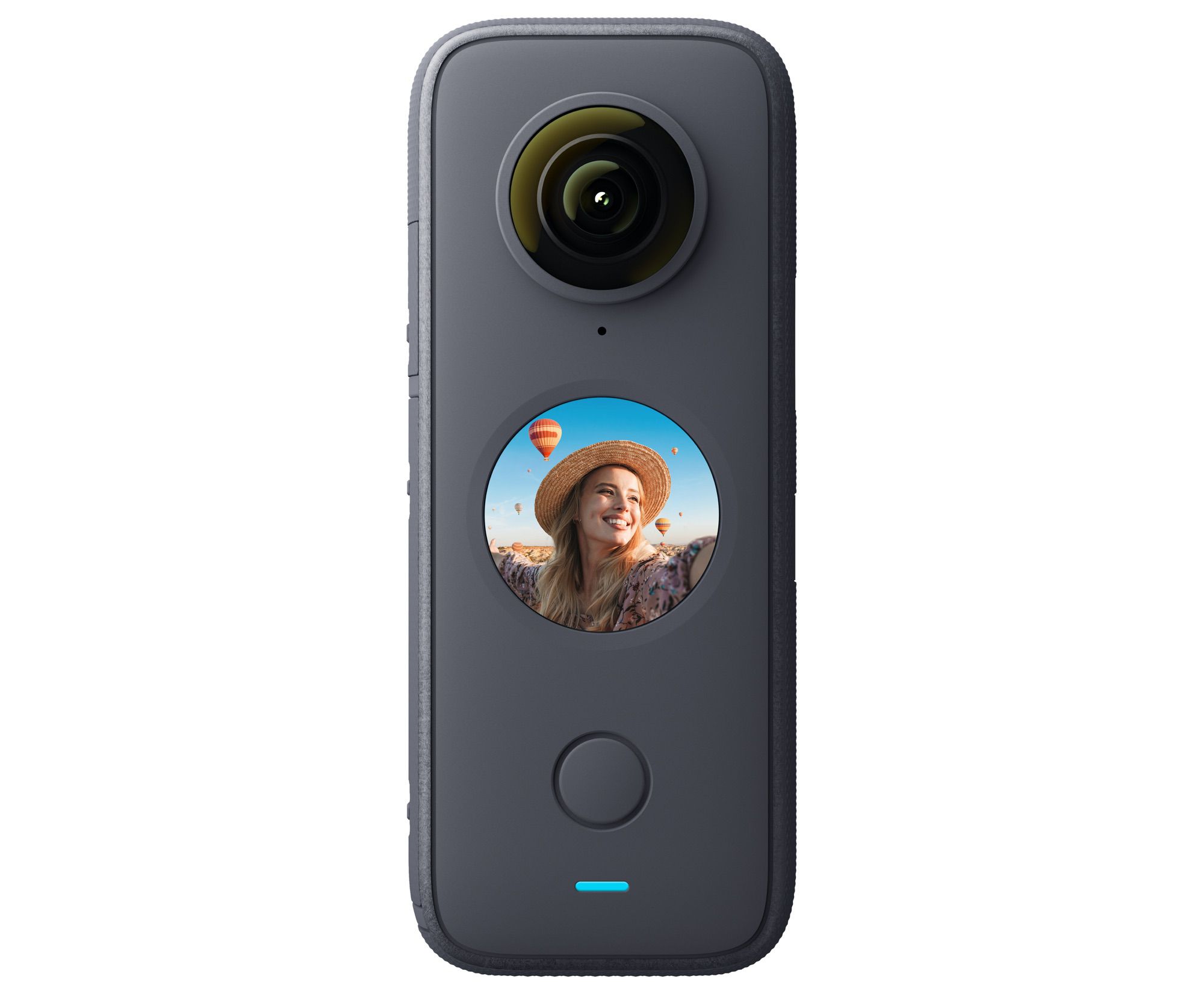 Insta360 Announces New Tiny Action Camera - MacRumors