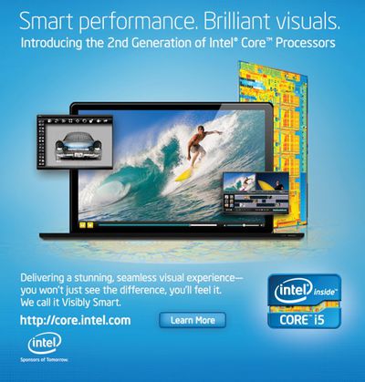 142051 intel second gen core ad