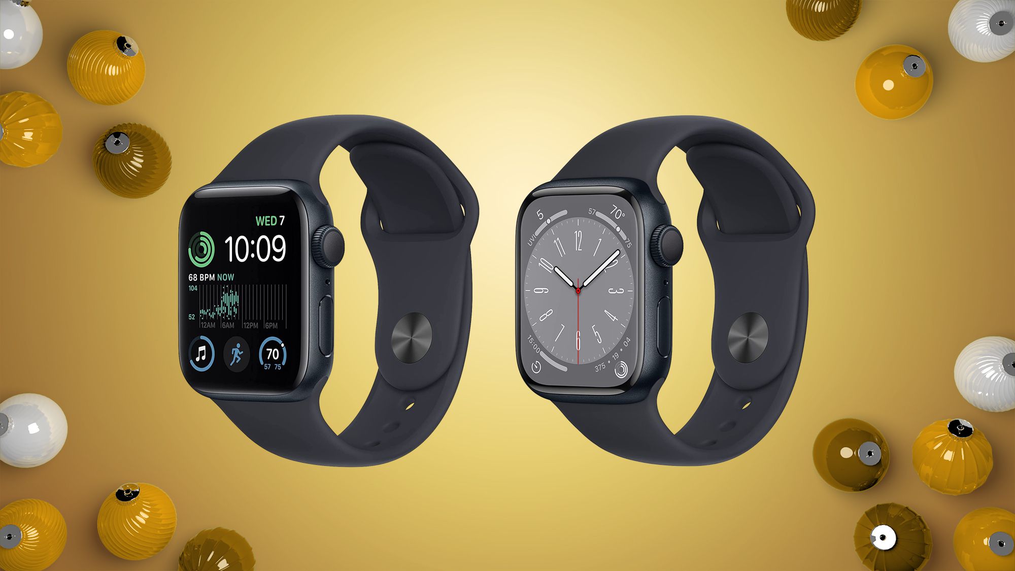 Best Black Friday Apple Watch Deals Available Now