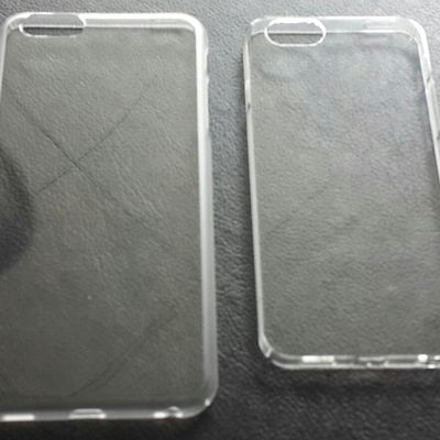 iphone 6 cases crystal