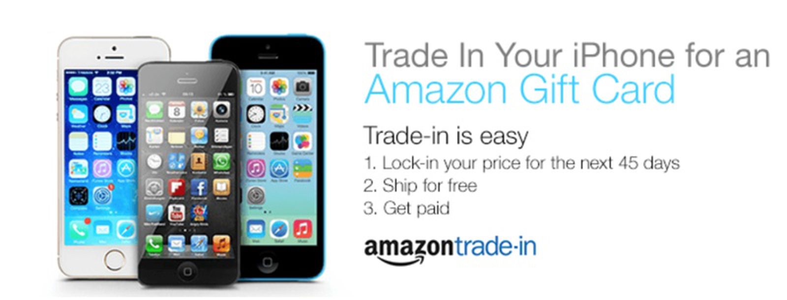 Trade-In Options for iPhone 6 Buyers With Old Devices - MacRumors