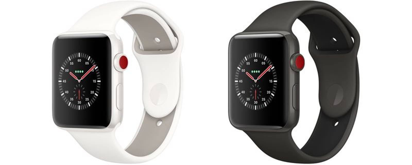 is a new apple watch coming out in 2019