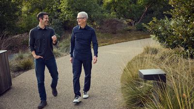 tim cook john ternus apple ceo