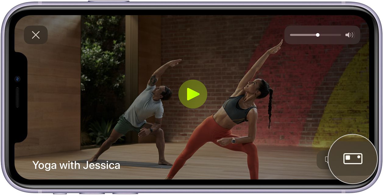 How to Customize Workout Metrics in Apple Fitness+ - MacRumors