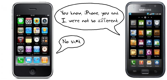 apple hires key chip designer from samsung image