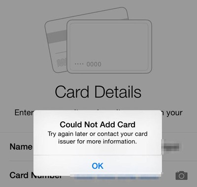 Users Reporting Apple Pay Problems After Changes In Iphone Security Status Macrumors