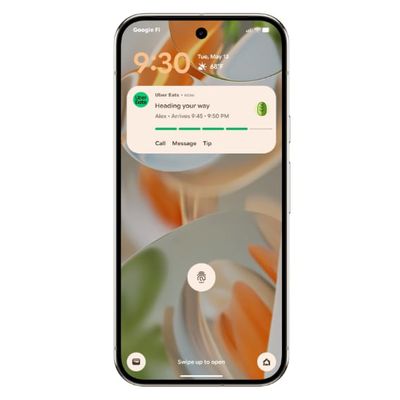 android live updates