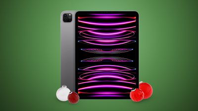 11 inch ipad pro ornaments - بهترین معاملات جمعه سیاه iPad در حال حاضر موجود است