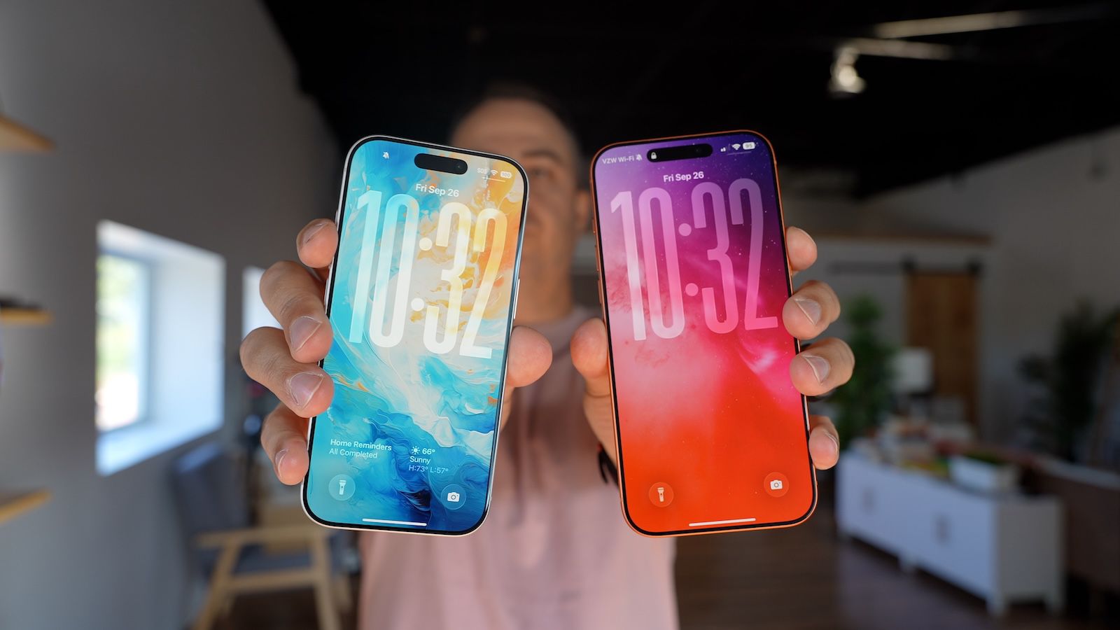 Top Stories: Apple's 2026 Plans, iPhone Fold Mockup Hands-On, and More ...