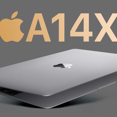 a14x macbook