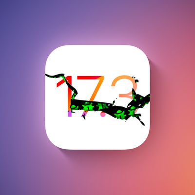 iOS 17