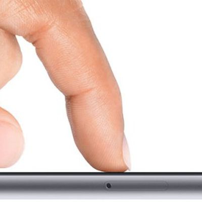 force touch iphone 6