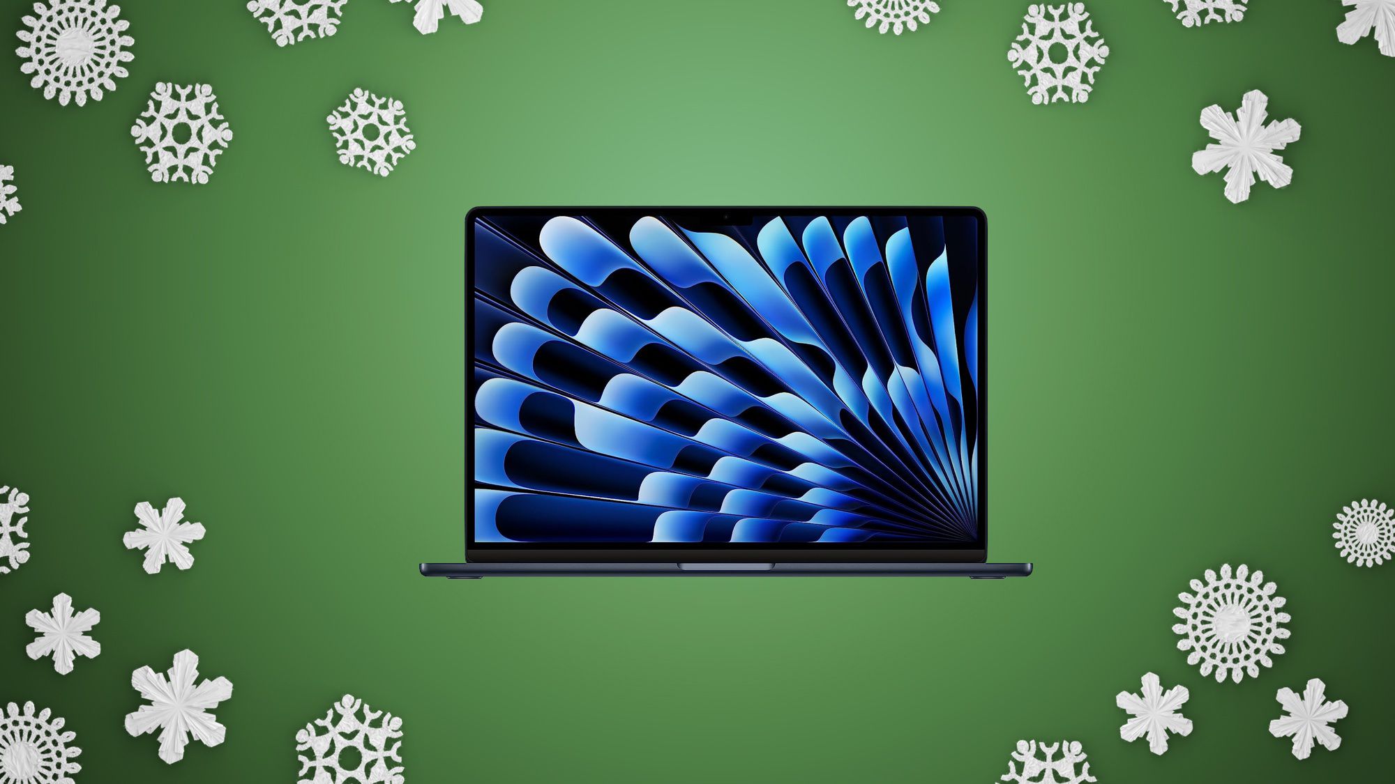 New Record Low MacBook Deals Include Massive $300 Discount on 15-Inch ...