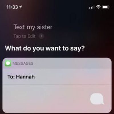 establishing contact relationships using siri