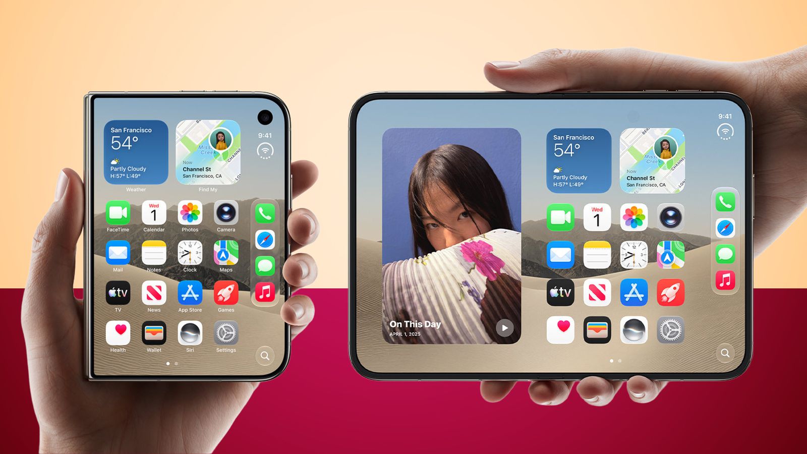 photo of iPhone Duo Jailbroken on Launch Day image