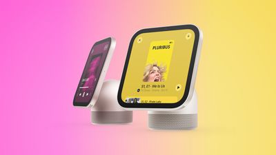 Снова действует скидка на предзаказ Amazon HomeView, а также можно сэкономить на Apple TV 4K