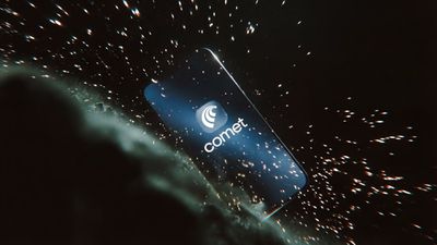 perplexity comet ios