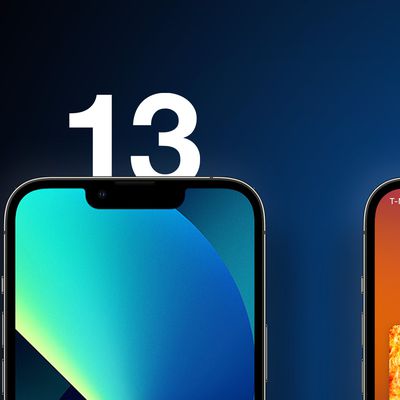 iPhone 13 vs iPhone 14 Feature