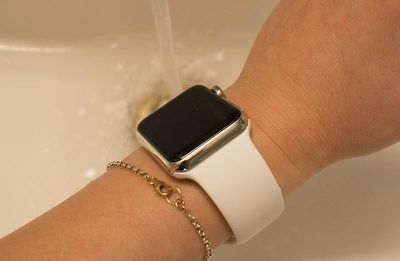 applewatchwater