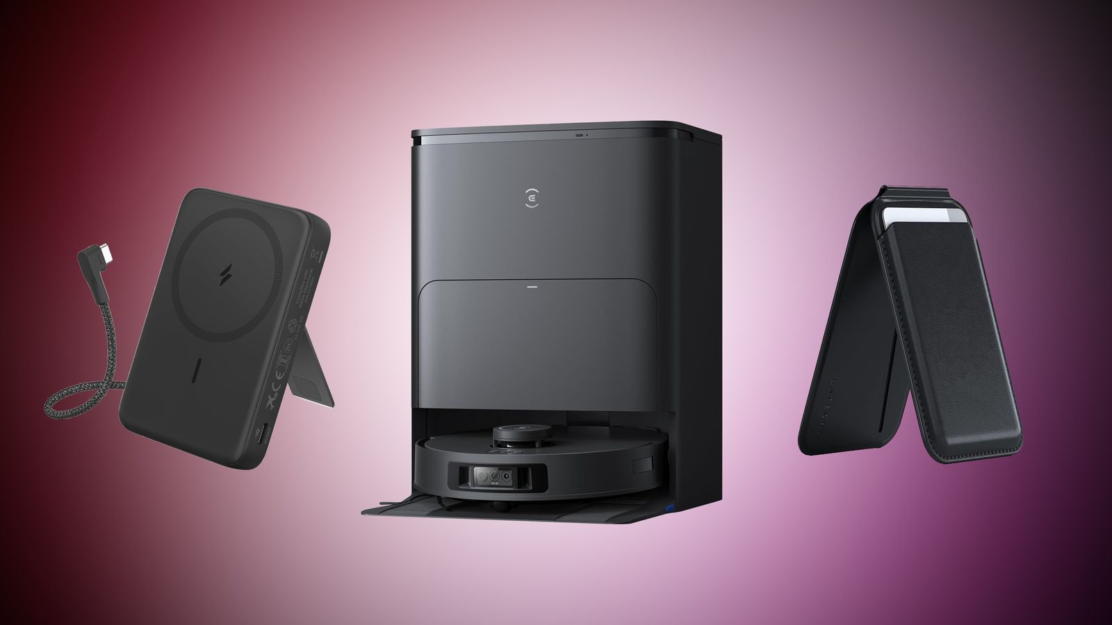 Amazon Discounts Popular Accessories From Satechi, Jackery, Anker