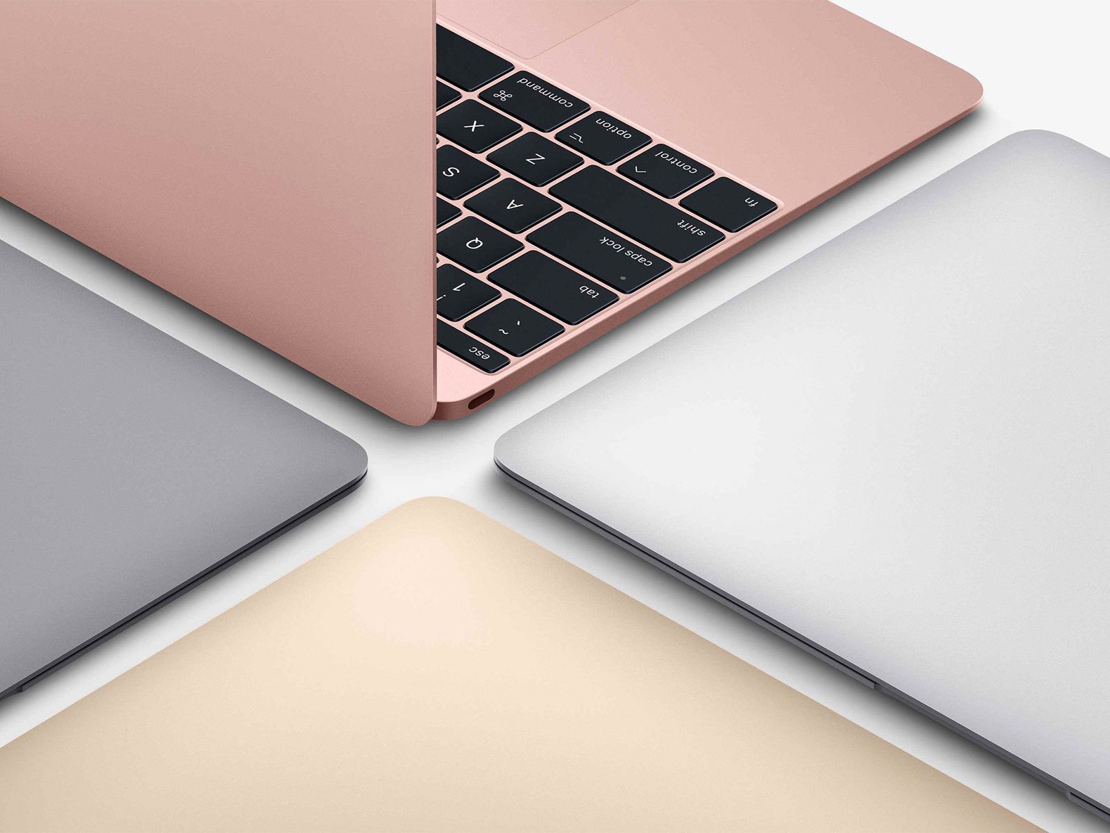 Apple Says Original 12-Inch MacBook Now Obsolete - MacRumors