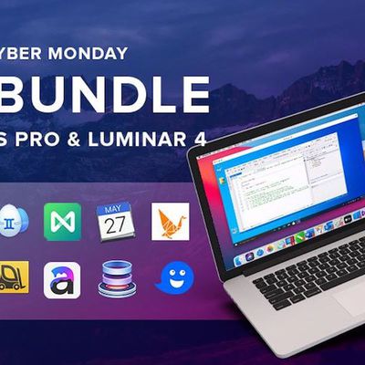 cyber monday mac bundle