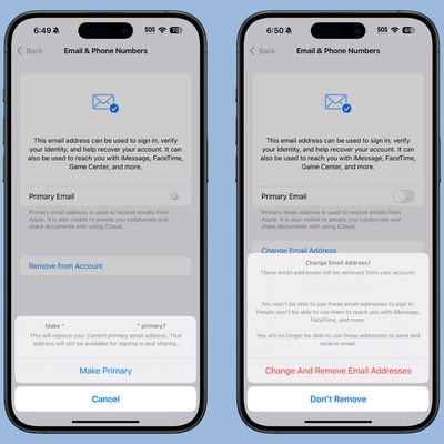 ios 18 1 make primary