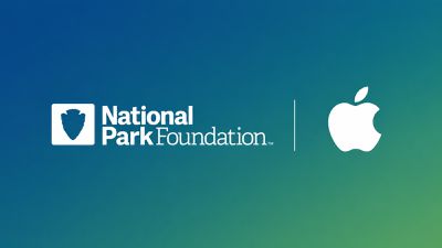 Apple Pay поддерживает Фонд национальных парков США на следующей неделе