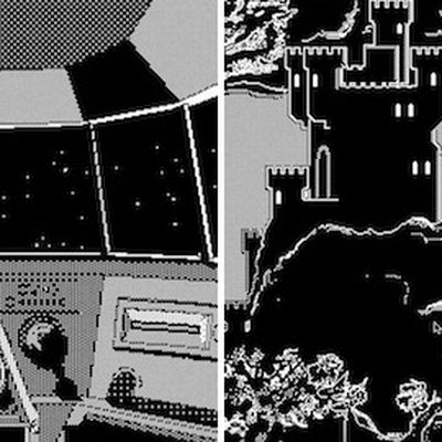 secret history of mac games