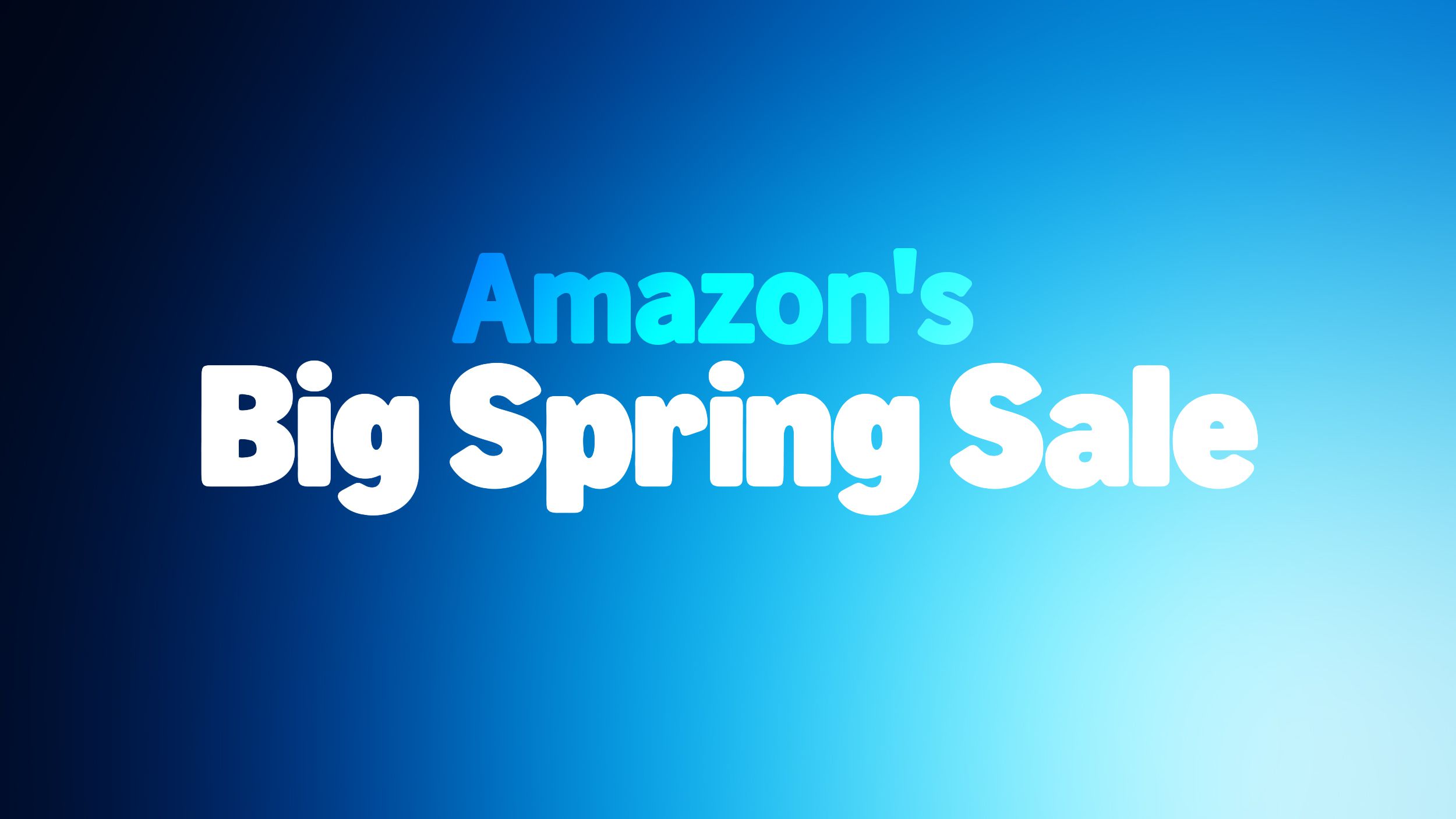 Amazon Big Spring Sale Introduces Early Discounts on Popular Accessories