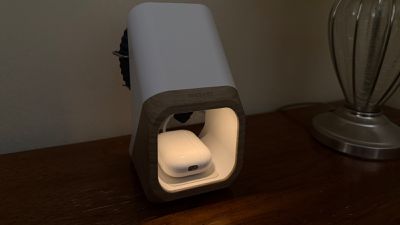 journey nova charger light