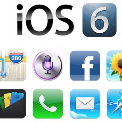 ios 6 feature icons