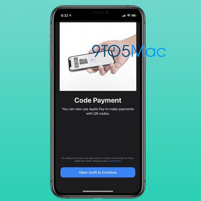 applepayqrcodepayment