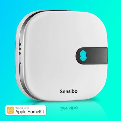 sensibo air homekit