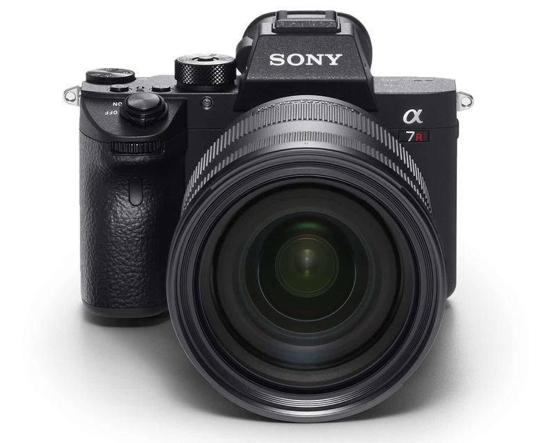Sony Cameras Can Now Be Used as cams for Macs MacRumors