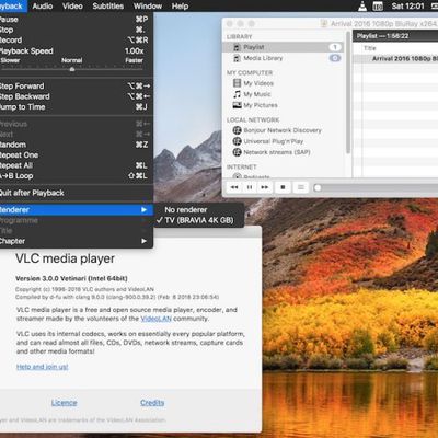 vlc media player for mac reddit