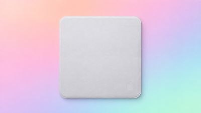 Apple выпустила новую полировочную салфетку