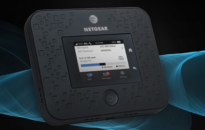 att5gnetgearnighthawk