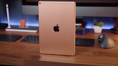Kuo: Apple to Launch 10.8-Inch iPad Later This Year, 8.5-Inch iPad Mini in 2021