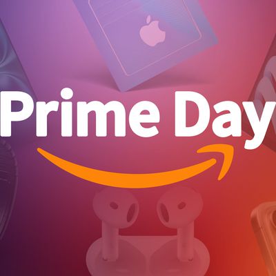 Prime Day 25 Feature Warm Triad