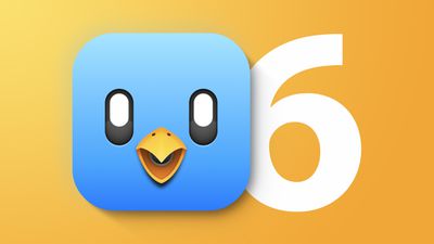 Tweetbot 6 Feature