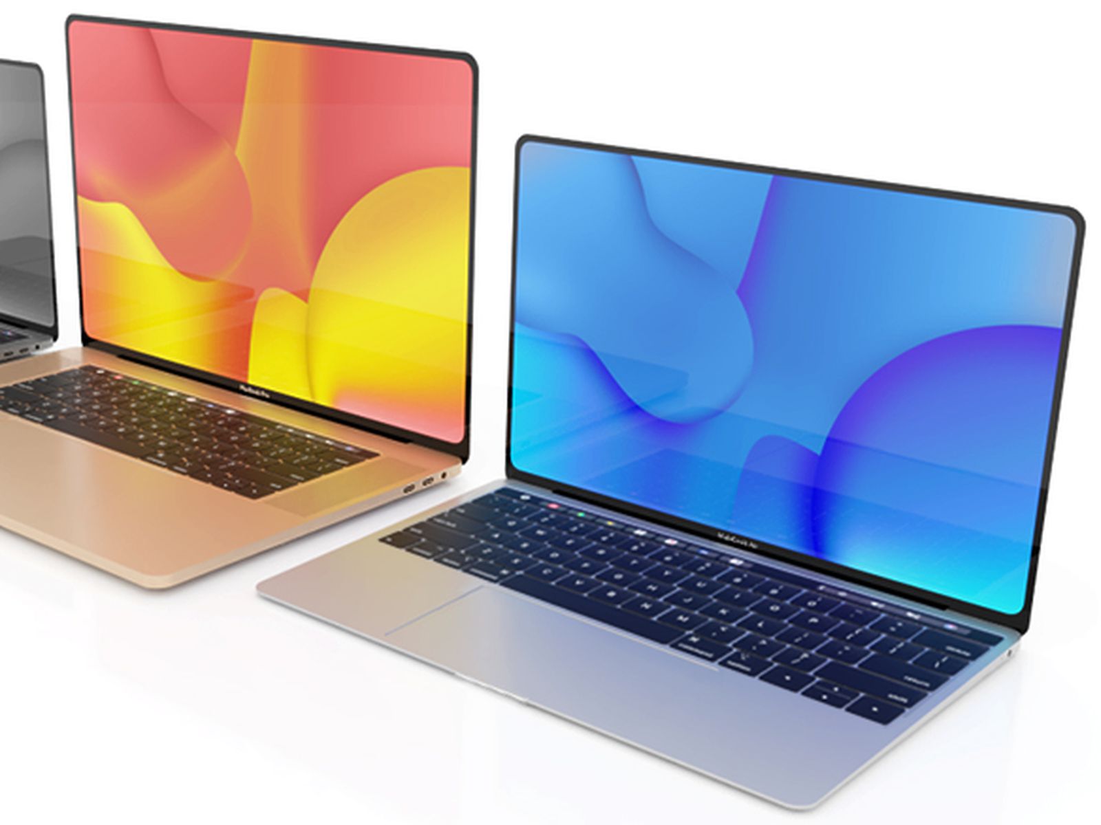 Apple's 13-Inch MacBook Pro Will Receive Another Update