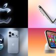 Top Stories: Apple 'Pro and Tell' Debut, iPhone Duo Launch, and More